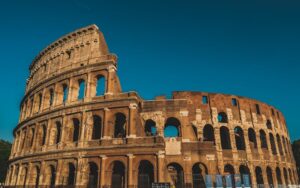 Read more about the article Discover Ancient Rome Through Time and History