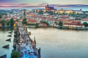 Read more about the article Charles Bridge Palace: Elegant Stay in Prague