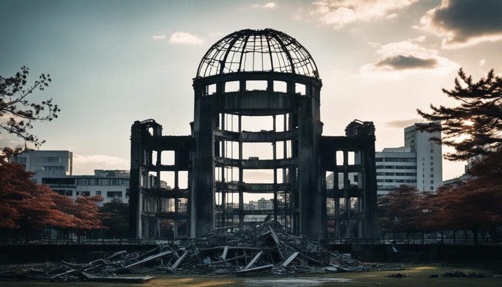 Hiroshima-Peace-Park