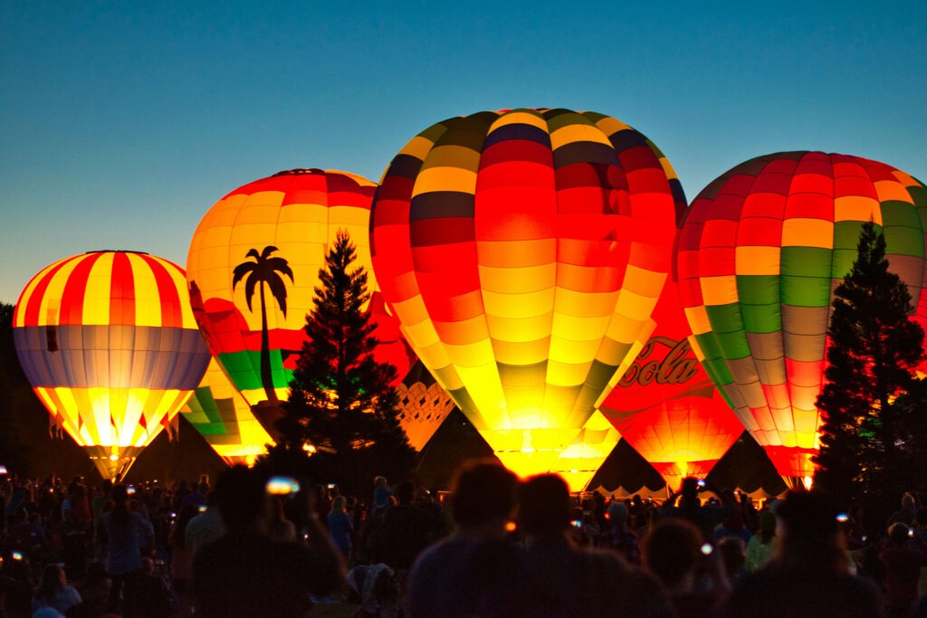 turkey hot air baloon festival_5