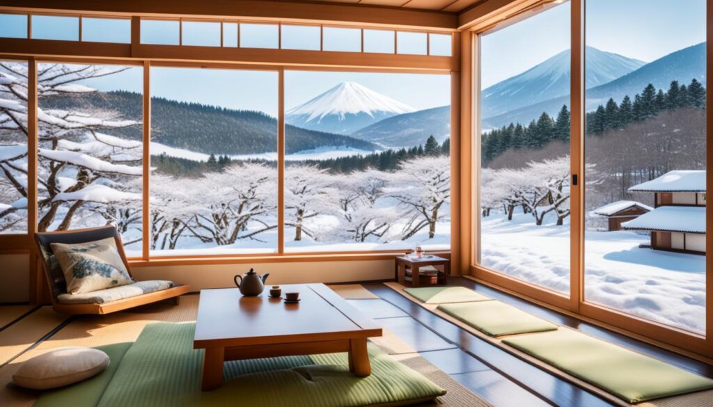 Ginzan Onsen Ryokan: Serene Hot Spring Retreat 4 Ginzan Onsen Ryokan