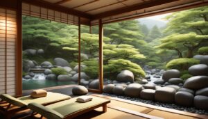 Read more about the article Discover Authentic Hakone Ryokan Retreats