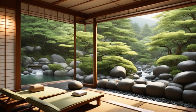 Hakone Ryokan