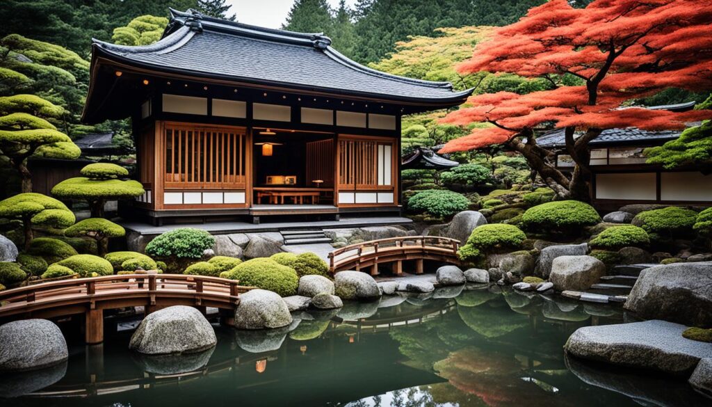 Hakone Ryokan