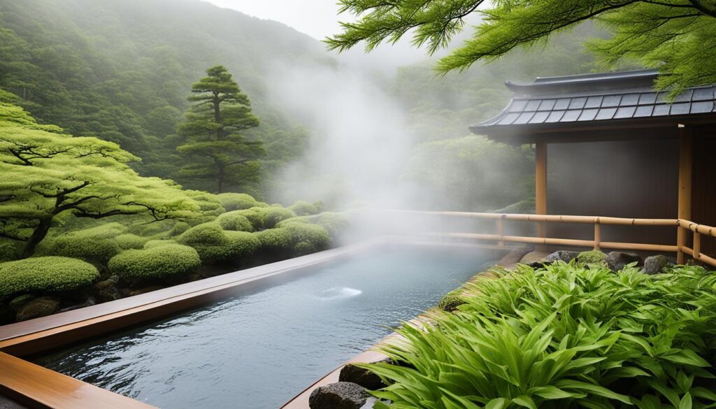 Hakone Ryokan