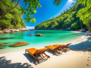 Read more about the article Banana Beach Phuket: Tropical Getaway Guide