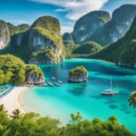 Best Hotel Phi Phi Island: Tropical Luxury Awaits