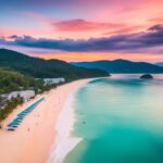 Discover Thailand: Phuket Karon Beach Escapes