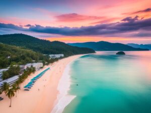 Read more about the article Discover Thailand: Phuket Karon Beach Escapes