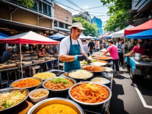 Read more about the article Savor the Best Thai Street Food – Top Eats!