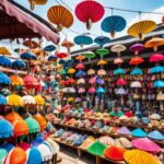 Thai Souvenirs on a Budget: Unique Finds from Thai Markets