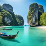 Best Beaches in Krabi Guide – Explore Now!