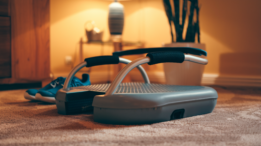 Walking Pad: A Compact Fitness Solution 2 image 1