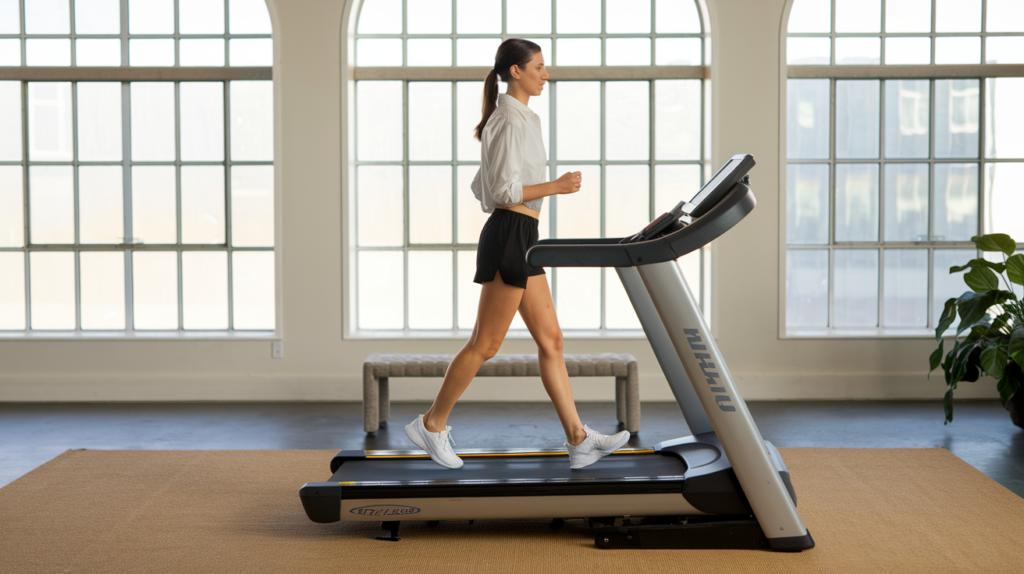 Walking Pad: A Compact Fitness Solution 3 image 2